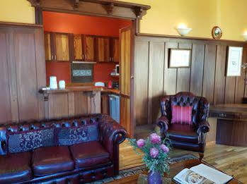 Guest house Bridgefield 3*