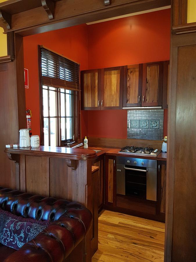 Bridgefield Guest house
